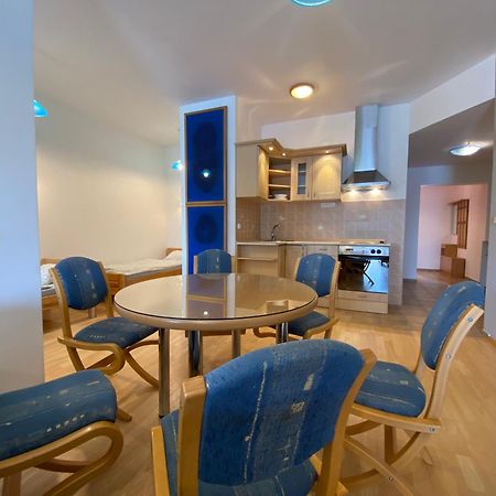 Apartman Majak U Zermanicke Prehrady Pitrov Bagian luar foto